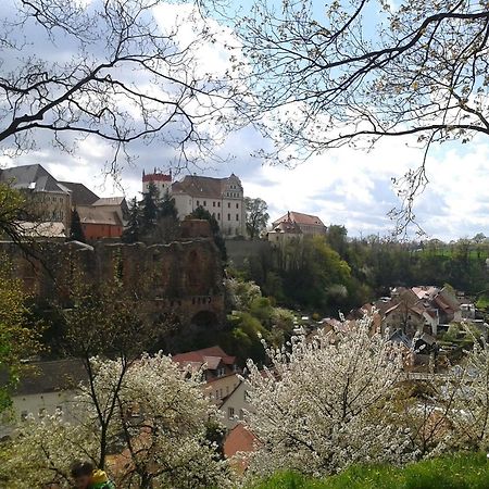 Fewo Geborgenheit Asza Mit Strahlungsfreien Zonen Bautzen Dış mekan fotoğraf