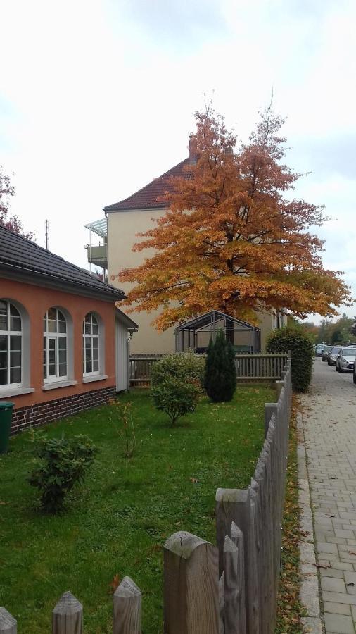 Fewo Geborgenheit Asza Mit Strahlungsfreien Zonen Bautzen Dış mekan fotoğraf