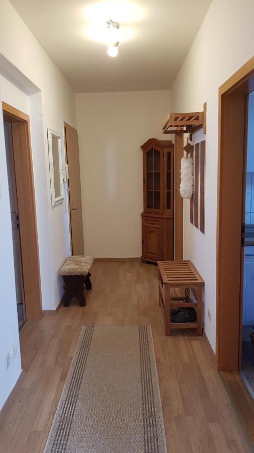 Fewo Geborgenheit Asza Mit Strahlungsfreien Zonen Bautzen Dış mekan fotoğraf