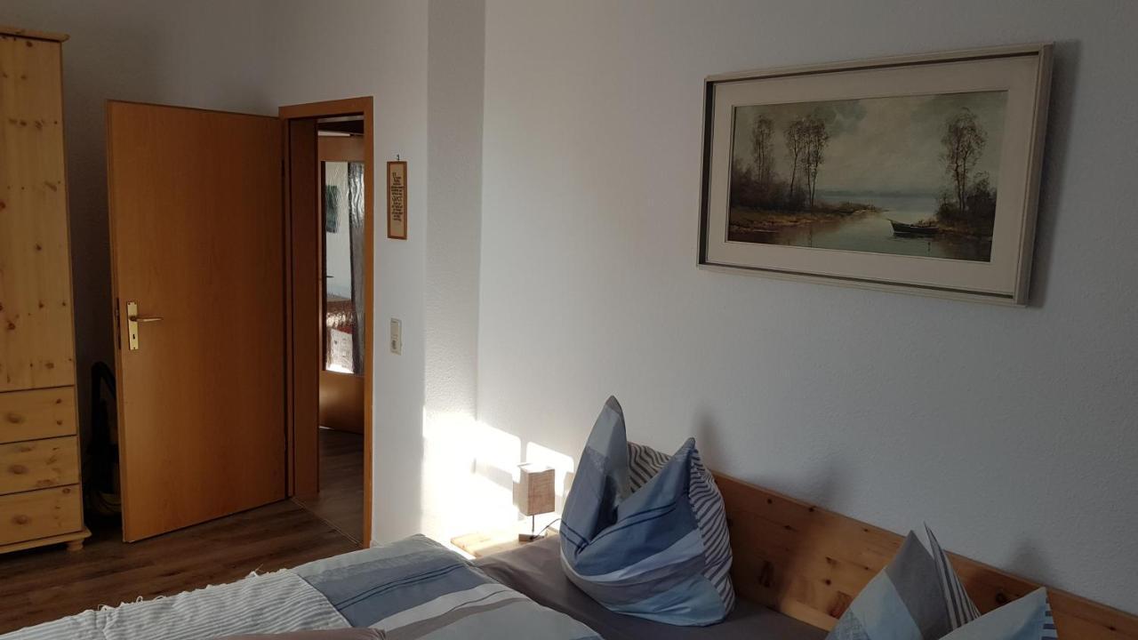 Fewo Geborgenheit Asza Mit Strahlungsfreien Zonen Bautzen Dış mekan fotoğraf