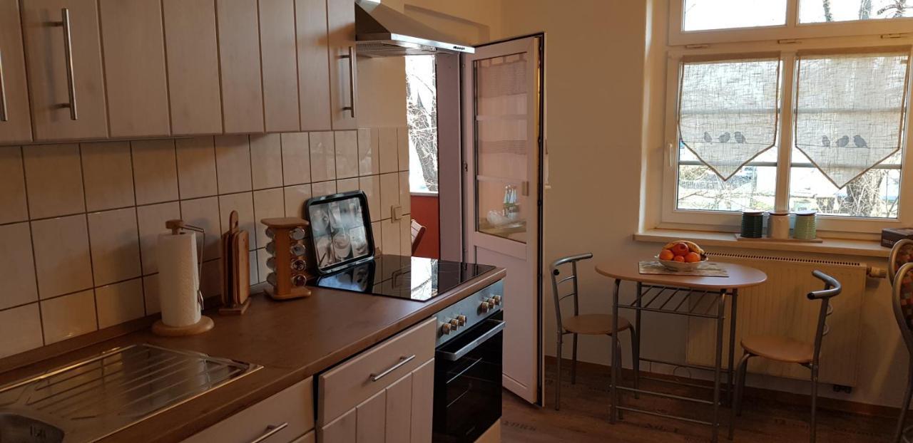 Fewo Geborgenheit Asza Mit Strahlungsfreien Zonen Bautzen Dış mekan fotoğraf