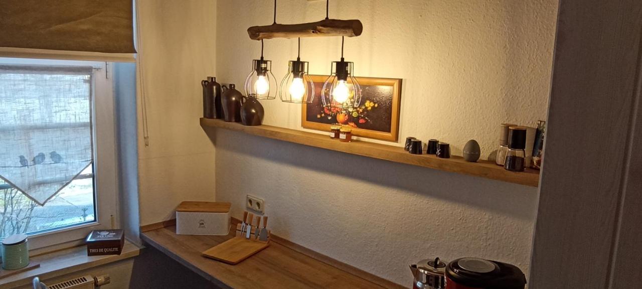 Fewo Geborgenheit Asza Mit Strahlungsfreien Zonen Bautzen Dış mekan fotoğraf