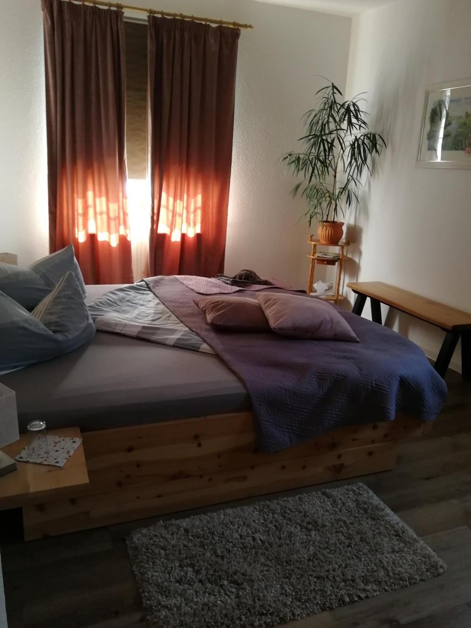 Fewo Geborgenheit Asza Mit Strahlungsfreien Zonen Bautzen Dış mekan fotoğraf