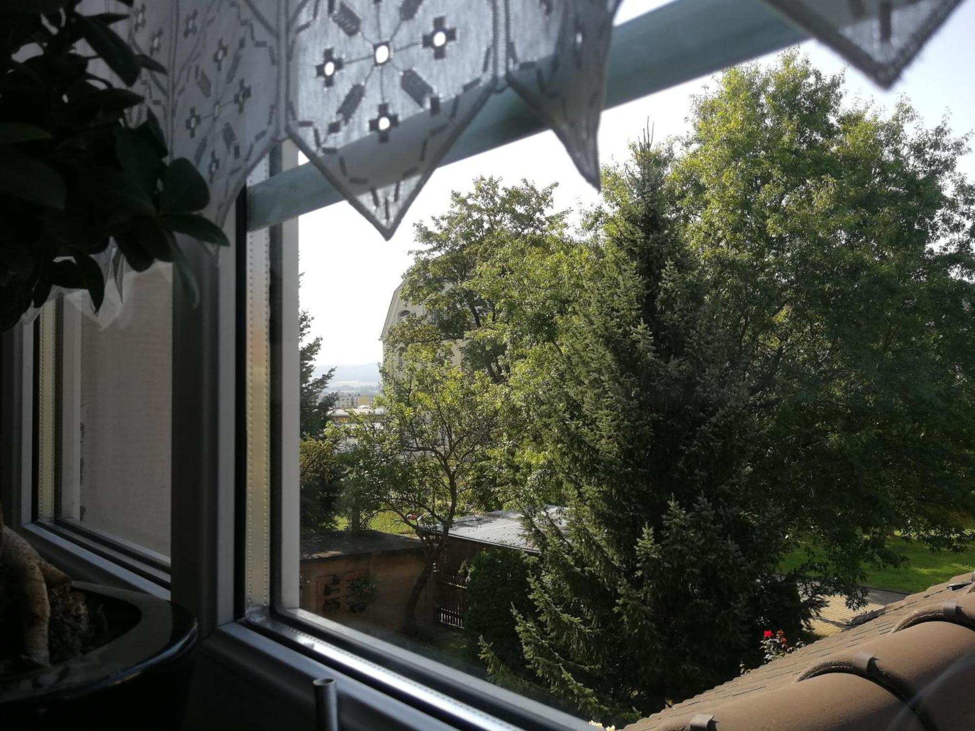 Fewo Geborgenheit Asza Mit Strahlungsfreien Zonen Bautzen Dış mekan fotoğraf
