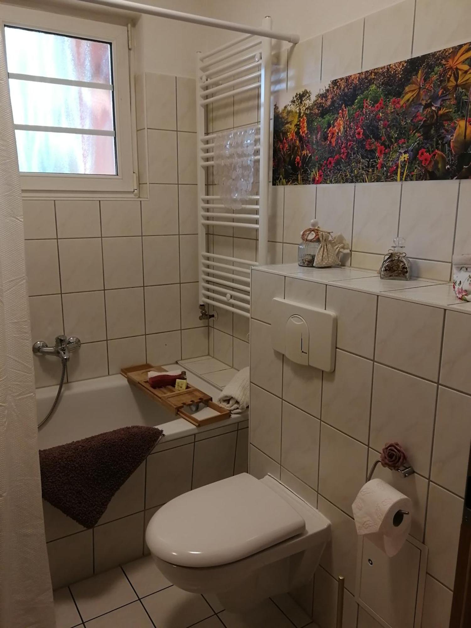 Fewo Geborgenheit Asza Mit Strahlungsfreien Zonen Bautzen Dış mekan fotoğraf