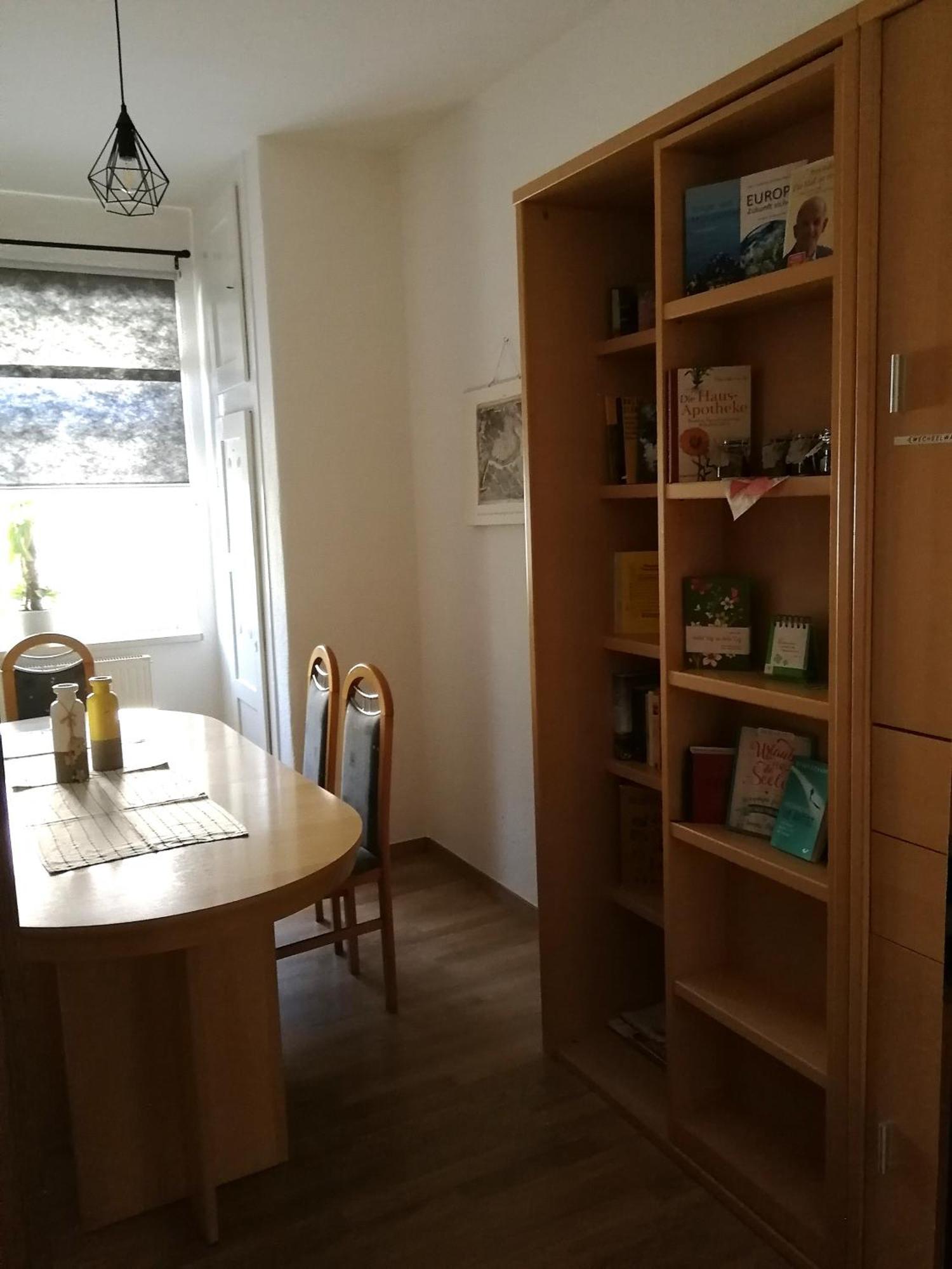Fewo Geborgenheit Asza Mit Strahlungsfreien Zonen Bautzen Dış mekan fotoğraf