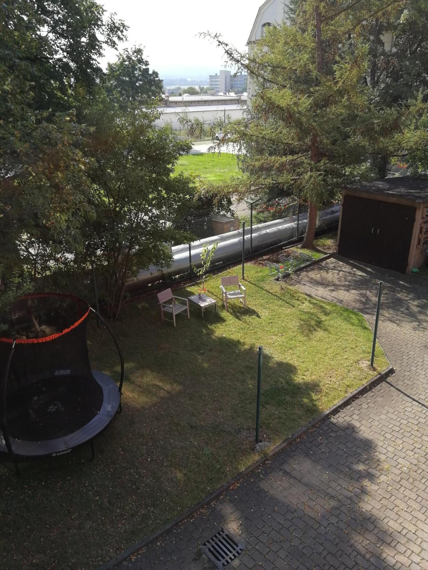 Fewo Geborgenheit Asza Mit Strahlungsfreien Zonen Bautzen Dış mekan fotoğraf