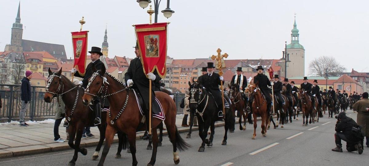 Fewo Geborgenheit Asza Mit Strahlungsfreien Zonen Bautzen Dış mekan fotoğraf