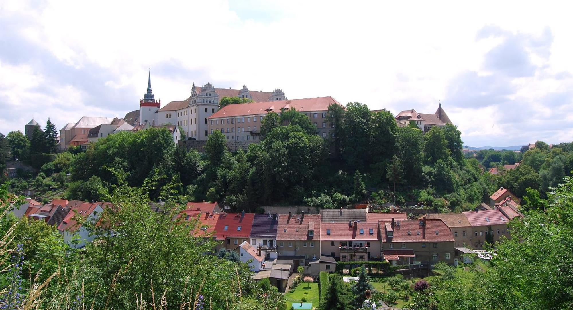 Fewo Geborgenheit Asza Mit Strahlungsfreien Zonen Bautzen Dış mekan fotoğraf
