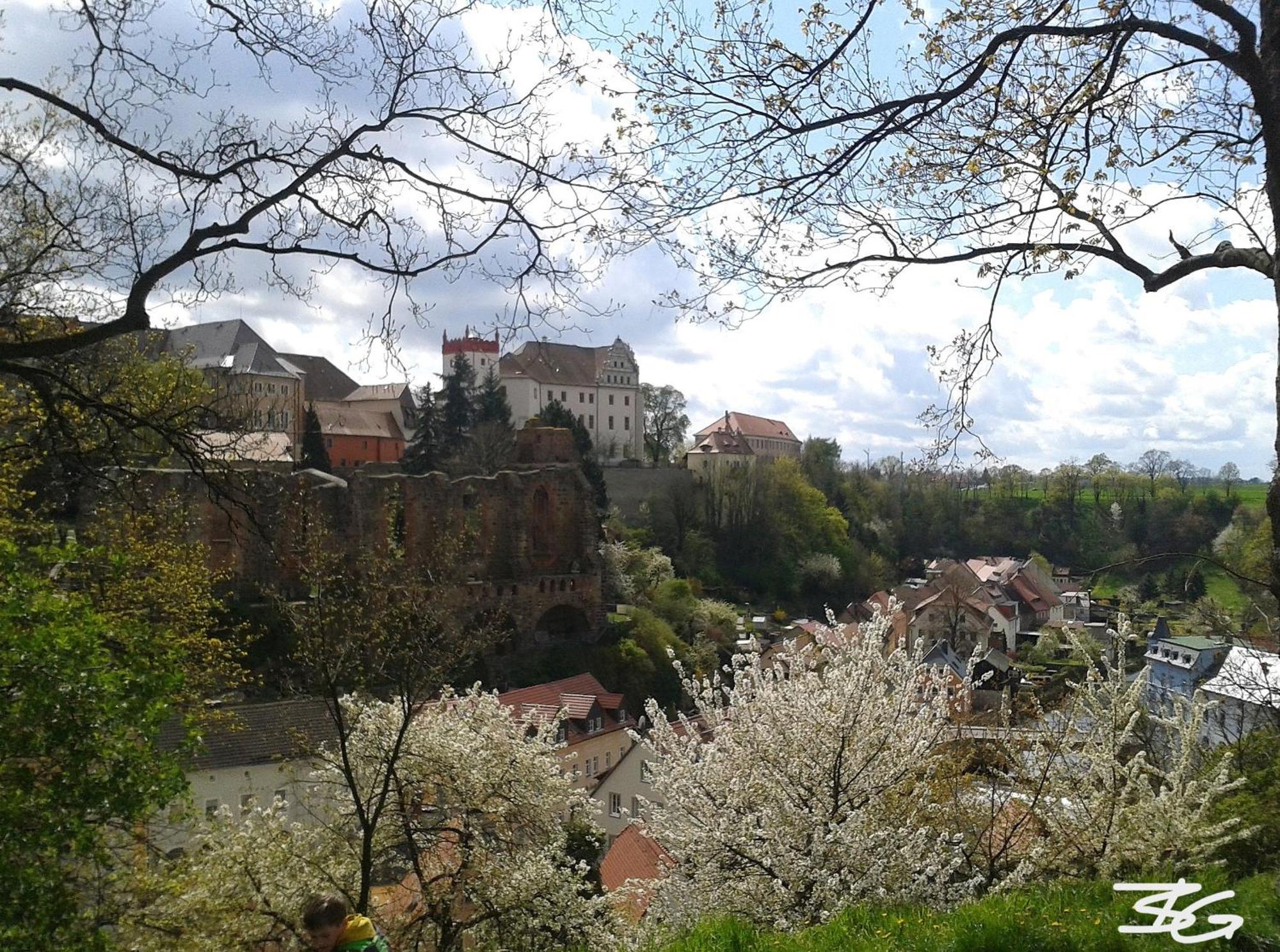 Fewo Geborgenheit Asza Mit Strahlungsfreien Zonen Bautzen Dış mekan fotoğraf