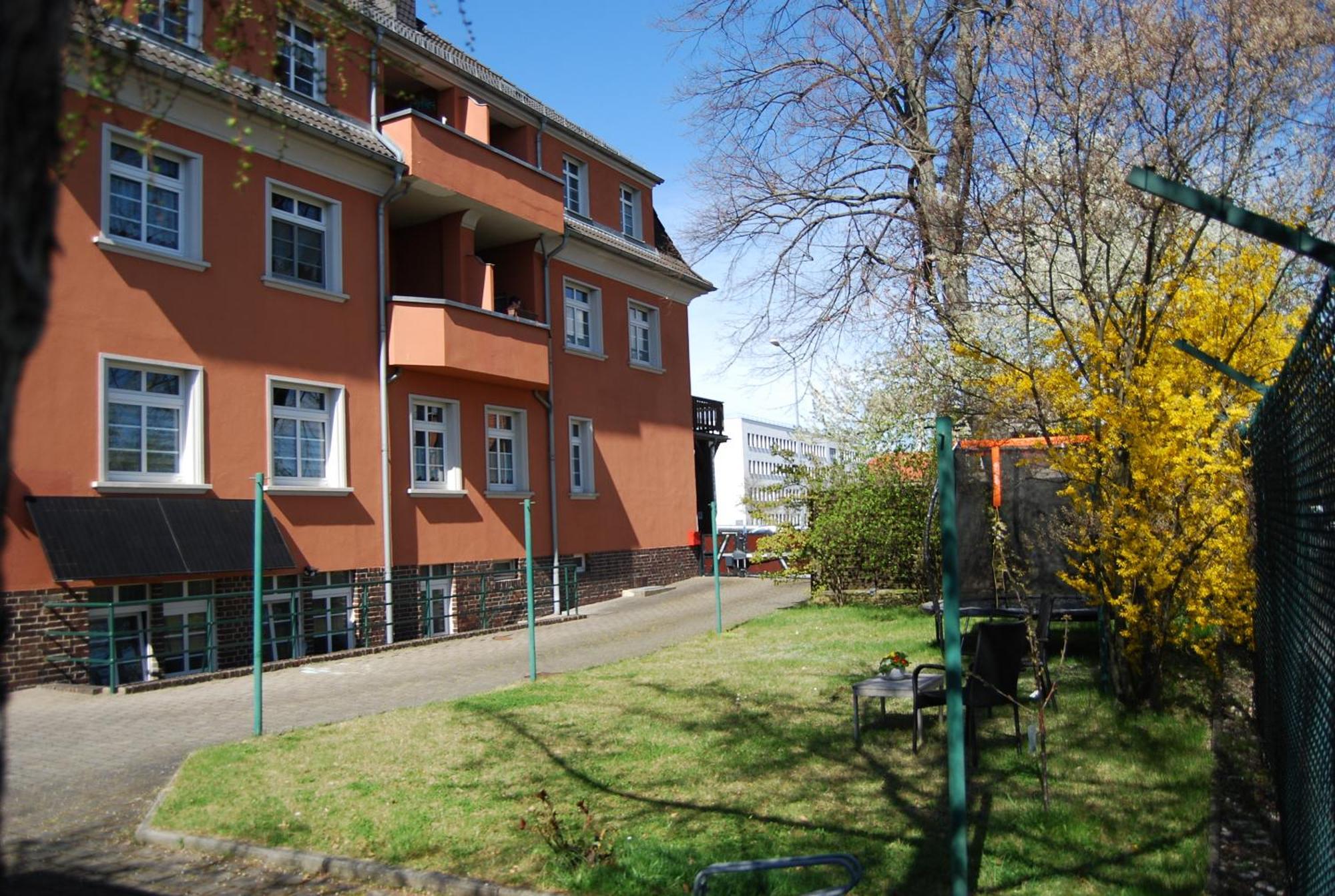 Fewo Geborgenheit Asza Mit Strahlungsfreien Zonen Bautzen Dış mekan fotoğraf